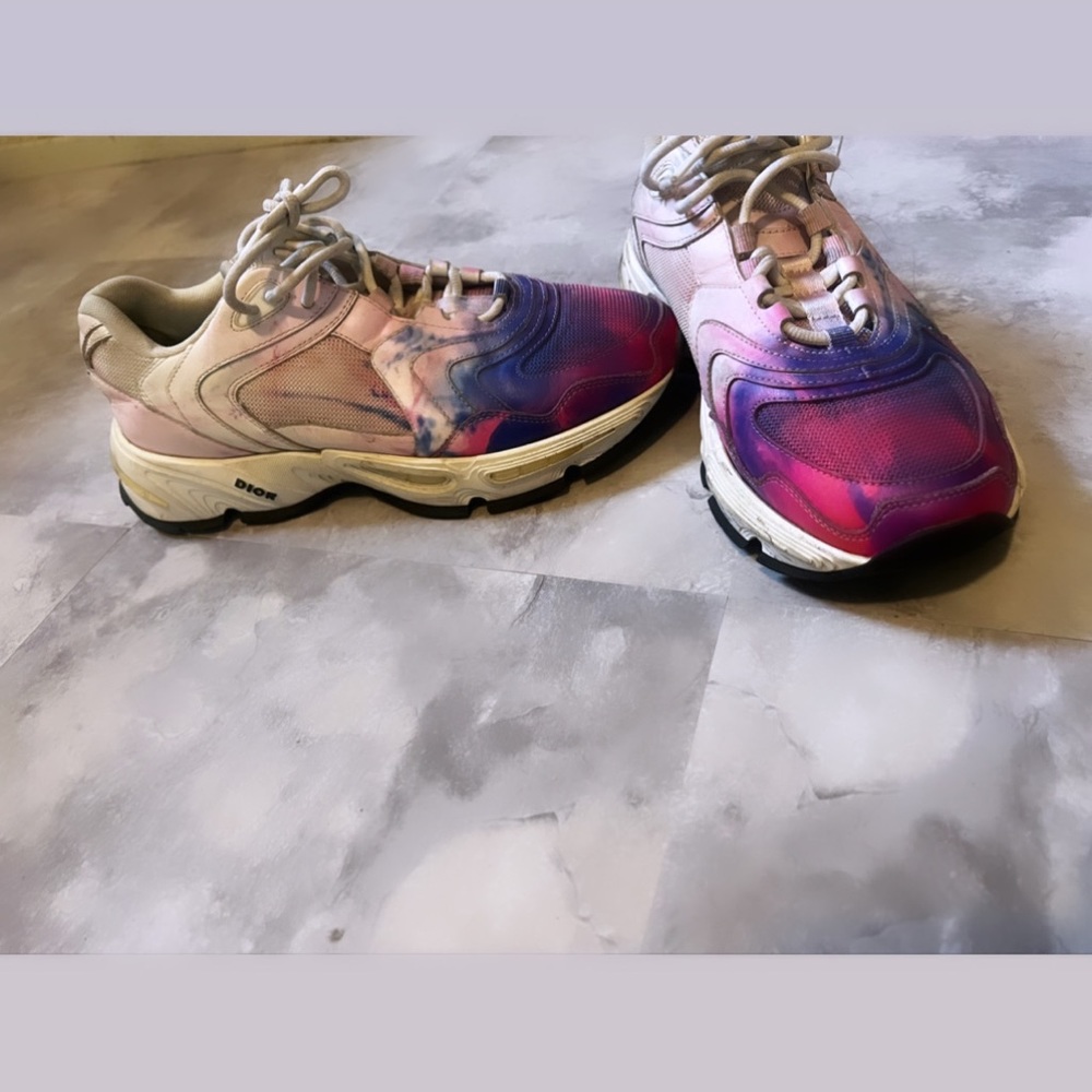 Dior sneaker